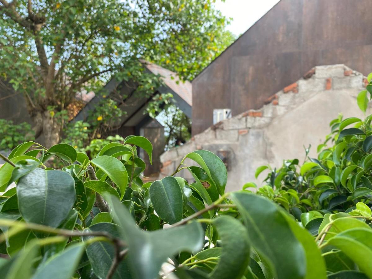 Novella Varkala Exterior foto