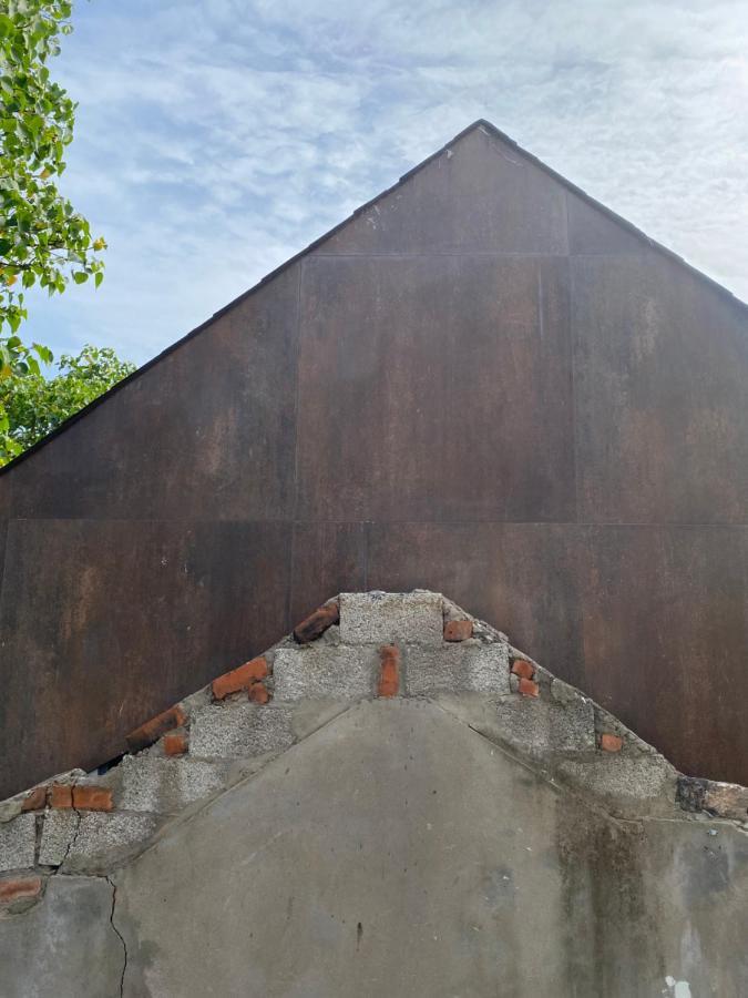 Novella Varkala Exterior foto