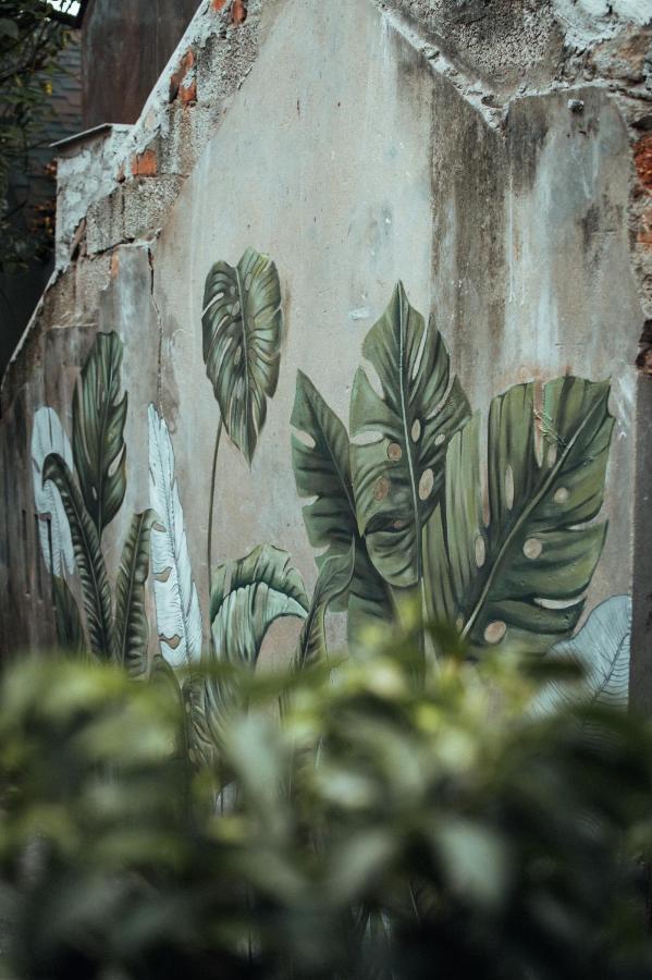 Novella Varkala Exterior foto