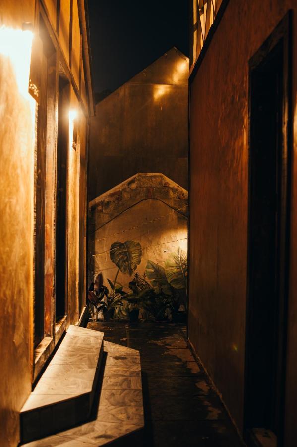 Novella Varkala Exterior foto