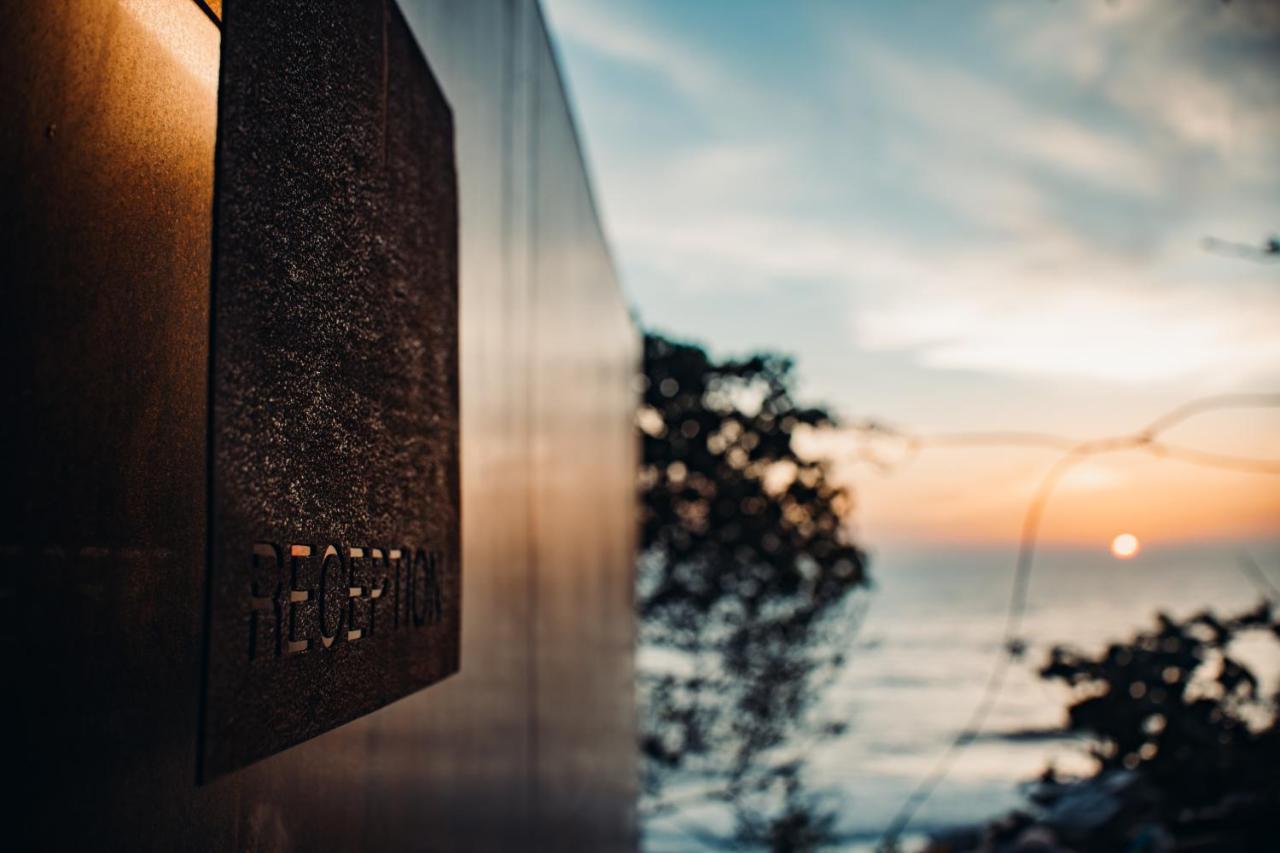 Novella Varkala Exterior foto