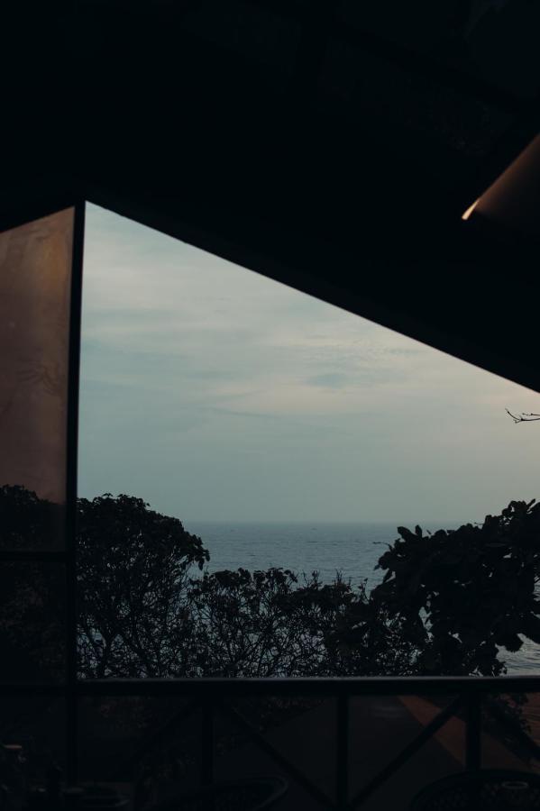 Novella Varkala Exterior foto
