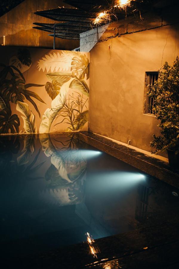 Novella Varkala Exterior foto